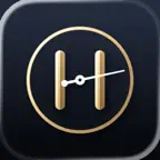 Horology: Watch Collection iOS Icon