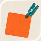 とめとく - ウィッシュリスト・ブックマーク iOS Icon