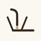 Pourline: Coffee Journal icon