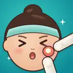 Spot Clinic: Pimple Patients iOS Icon