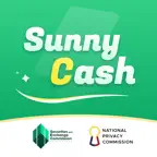 Sunny Cash - Cash Support App icon