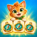 Hidden Tale: Triple Match iOS Icon