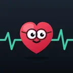 DocUs: USMLE App Blocker iOS Icon