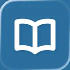 よみろぐ - 読書記録・本棚アプリ・読書管理 iOS Icon