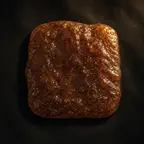 布面晒色 iOS Icon