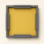 网框松紧度 iOS Icon