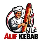 Alif Kebab iOS Icon