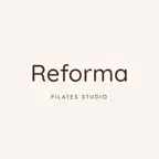 Reforma iOS Icon