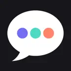BotSide: Your Personal Chatbot iOS Icon
