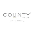 County Group iOS Icon