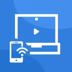 mirror投屏-手机投影仪投屏助手 iOS Icon