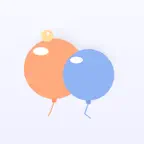 Balloon Tasks iOS Icon