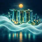 Singapore Haze icon