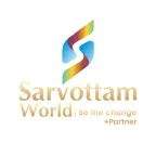 Sarvottam +Partner iOS Icon