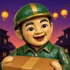 Sài Gòn Vội Vã Icon