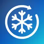 KLIMIQ iOS Icon