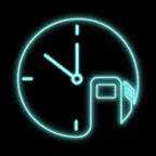 FutureGas iOS Icon