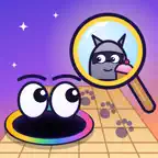 ChromaTraque iOS Icon