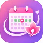 Calculate Ovulation iOS Icon