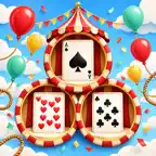 Cloudline Circus icon