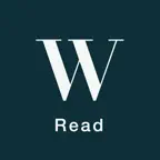 ReadWorld Pace iOS Icon