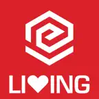 PDR Living iOS Icon