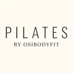 Pilates By OsiBodyFit iOS Icon