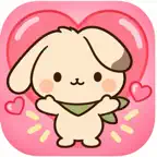 Koten Gentle No-Rush Lop Bunny iOS Icon