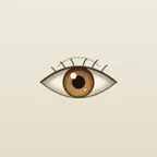 Little Eye: Fotojagd iOS Icon
