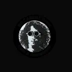 Bokharest Black Lounge iOS Icon