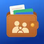 MoneyBook: Family Finances iOS Icon