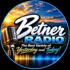 Betner Radio Icon