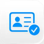 CORP - Credencialización iOS Icon