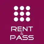 Rent & Pass 2 iOS Icon