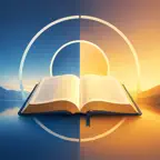 Bible by Length iOS Icon