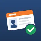 Tu Licencia: Examen Conducir iOS Icon