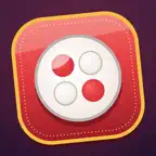 Ruvi Beadbust icon