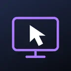PosKVM - Remote Desktop VNC iOS Icon