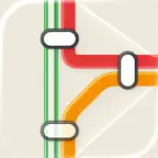 Metro Master icon
