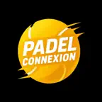 Padel Connexion iOS Icon