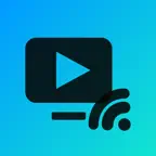 DriveCast: Drive Media Player iOS Icon