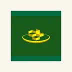 Miljösvampen iOS Icon