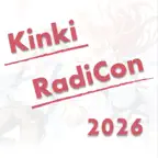 Kinki Radicon 2026 icon