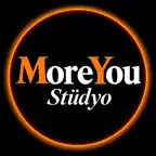 MoreYou Stüdyo iOS Icon