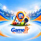 GameIT iOS Icon