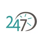 24/7 Coastal Contact iOS Icon