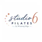 Studio 6 Pilates iOS Icon
