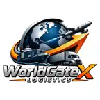 WorldGateX iOS Icon