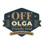 OLGA OFF iOS Icon