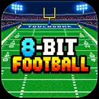 8-Bit Football iOS Icon